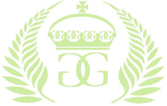 Graeme Gilby Logo